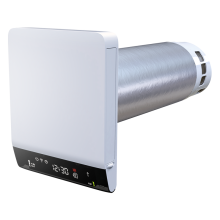Рекуператор Vents BREEZY 160-E